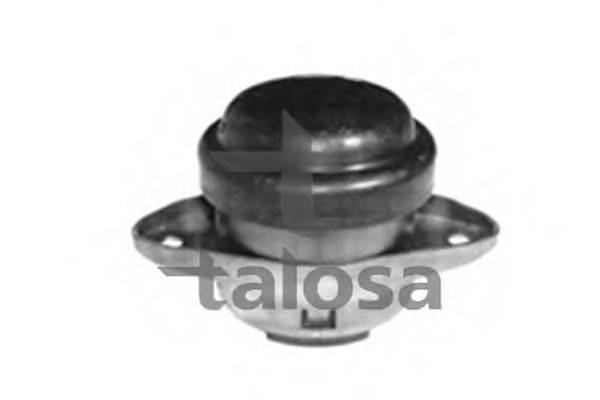 Підвіска, двигун TALOSA 61-05151