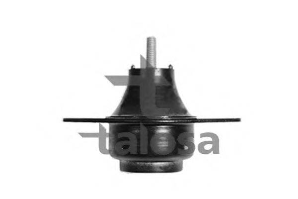 Підвіска, двигун TALOSA 61-05162