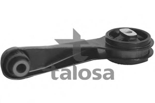 Підвіска, двигун TALOSA 61-05170