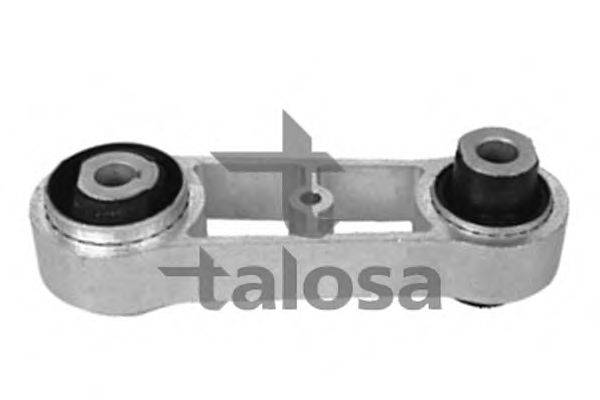 TALOSA 6105176 Подвеска, двигатель