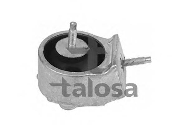 TALOSA 6105230 Подвеска, двигатель