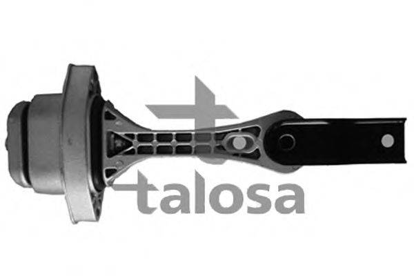 TALOSA 6105268 Подвеска, двигатель