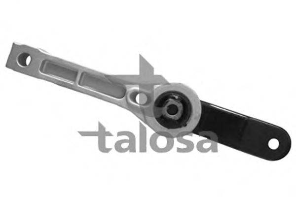 TALOSA 6105277 Подвеска, двигатель
