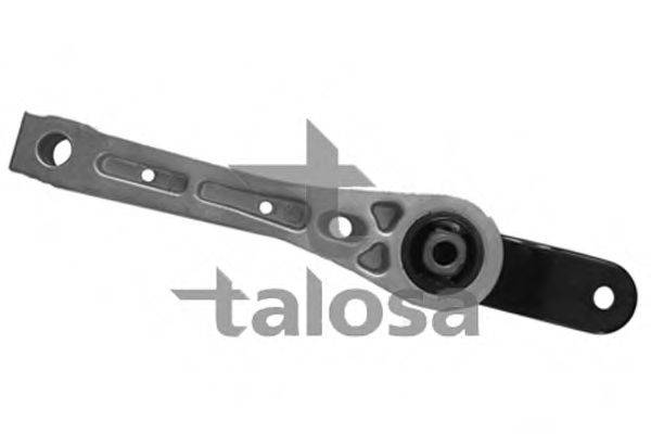 TALOSA 6105285 Подвеска, двигатель