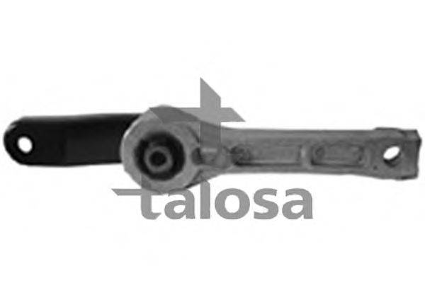 TALOSA 6105287 Подвеска, двигатель