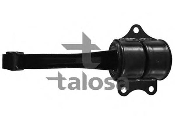 Підвіска, двигун TALOSA 61-05322