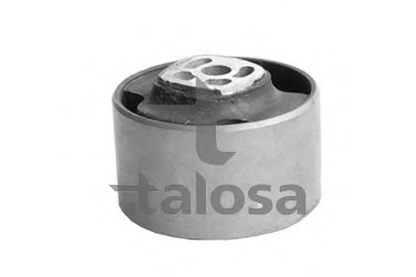 TALOSA 6106650 Подвеска, двигатель
