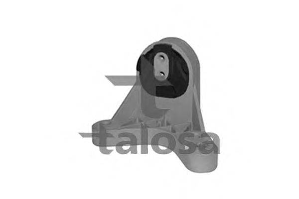 Підвіска, двигун TALOSA 61-06688