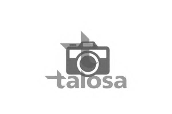 TALOSA 4702890 Несущий / направляющий шарнир