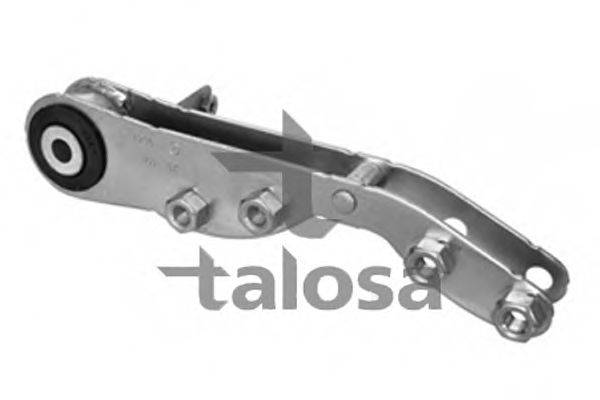 TALOSA 6106728 Подвеска, двигатель