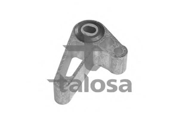 Підвіска, двигун TALOSA 61-06752