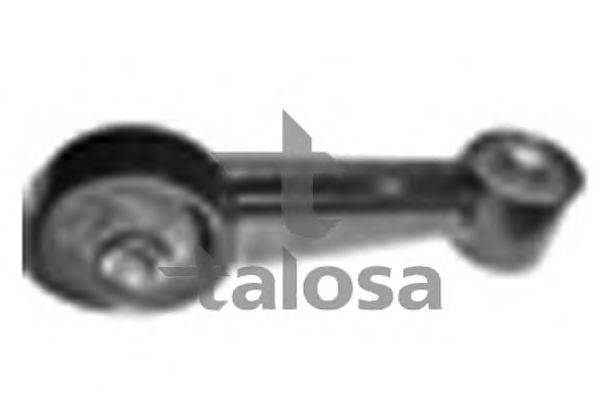 Підвіска, двигун TALOSA 61-06838