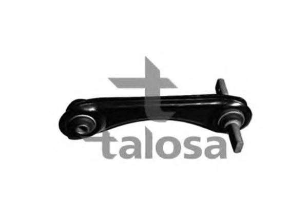 Рычаг независимой подвески колеса, подвеска колеса TALOSA 40-08712