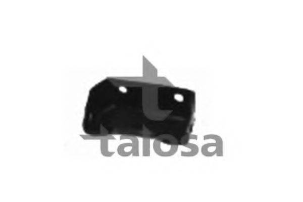Важіль незалежної підвіски колеса, підвіска колеса TALOSA 40-08779