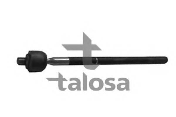 Осевой шарнир, рулевая тяга TALOSA 44-08922