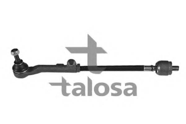 Поперечна рульова тяга TALOSA 41-06413