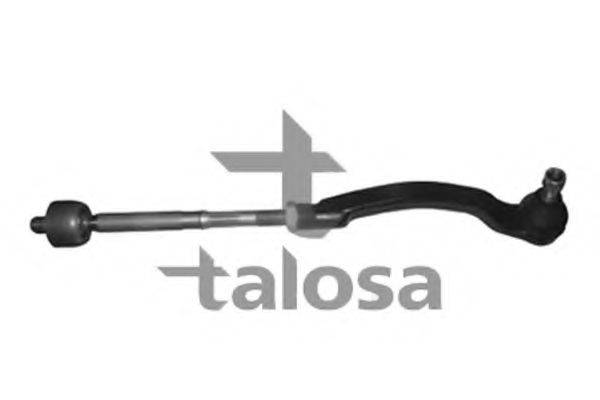 Поперечна рульова тяга TALOSA 41-06414