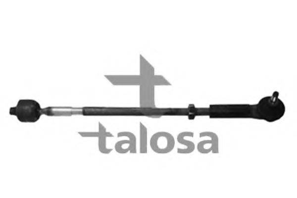 Поперечна рульова тяга TALOSA 41-06418