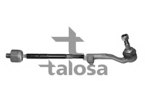Поперечна рульова тяга TALOSA 41-08656