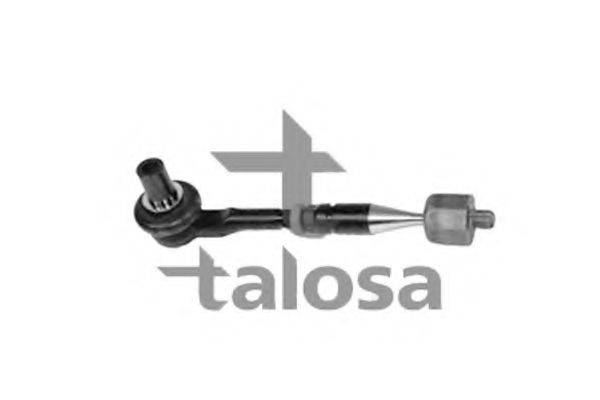Поперечна рульова тяга TALOSA 41-08888