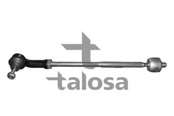 Поперечна рульова тяга TALOSA 41-08938