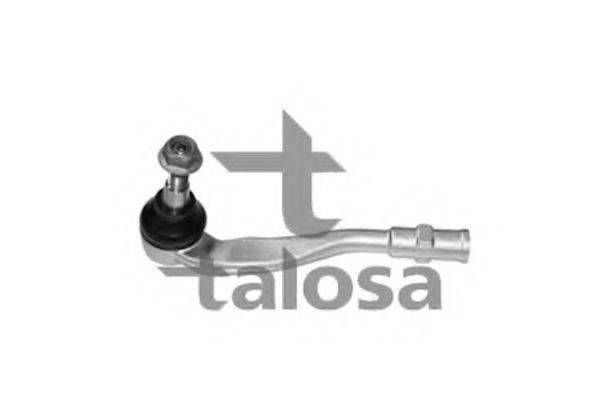 TALOSA 4204235 Наконечник поперечной рулевой тяги