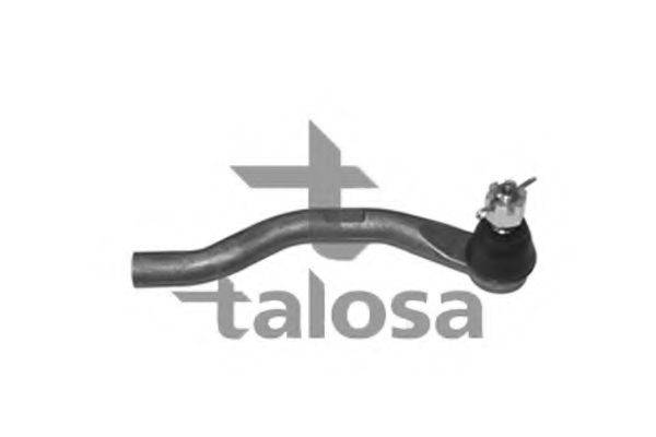 Наконечник поперечной рулевой тяги TALOSA 42-04245