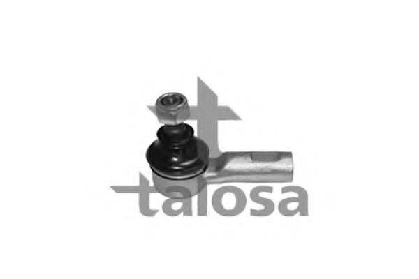 TALOSA 4204299 Наконечник поперечной рулевой тяги