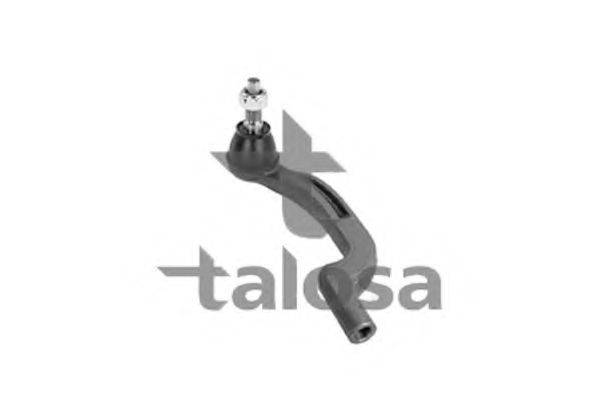 Наконечник поперечной рулевой тяги TALOSA 42-08729
