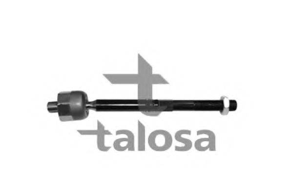 Осевой шарнир, рулевая тяга TALOSA 44-04232