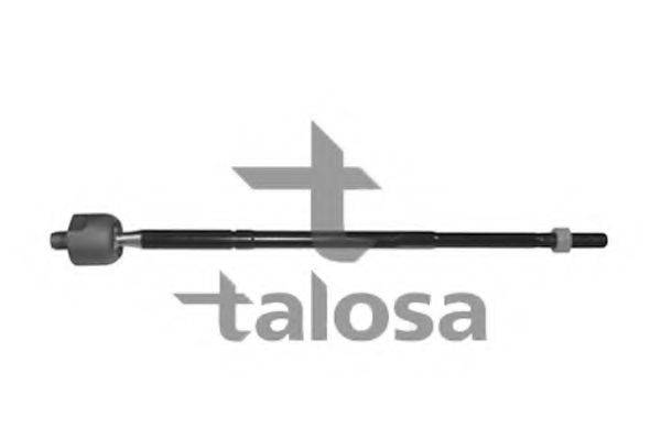 Осьовий шарнір, рульова тяга TALOSA 44-04292