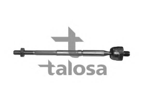 Осевой шарнир, рулевая тяга TALOSA 44-04293
