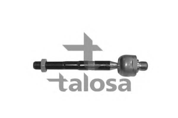 Осьовий шарнір, рульова тяга TALOSA 44-04294