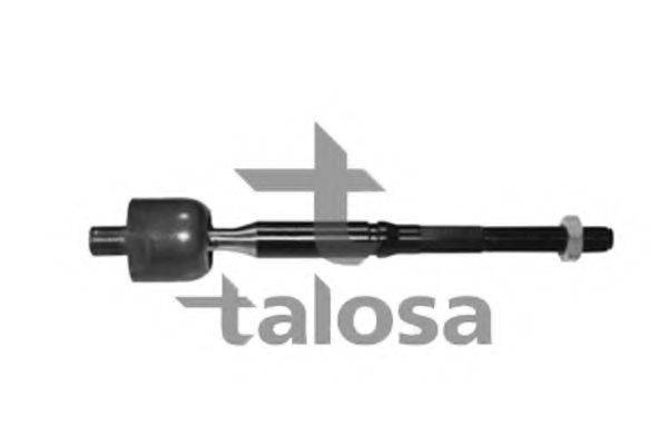Осевой шарнир, рулевая тяга TALOSA 44-04431