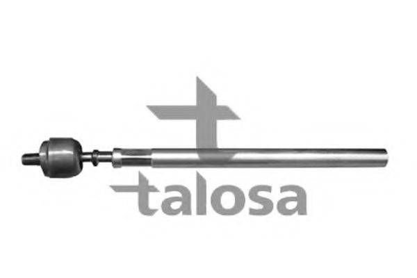 TALOSA 4406410 Осевой шарнир, рулевая тяга
