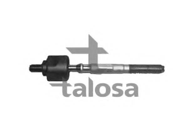 Осевой шарнир, рулевая тяга TALOSA 44-06421