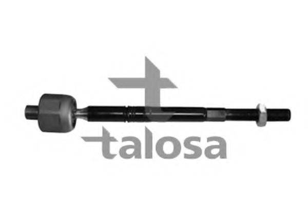 Осевой шарнир, рулевая тяга TALOSA 44-08660