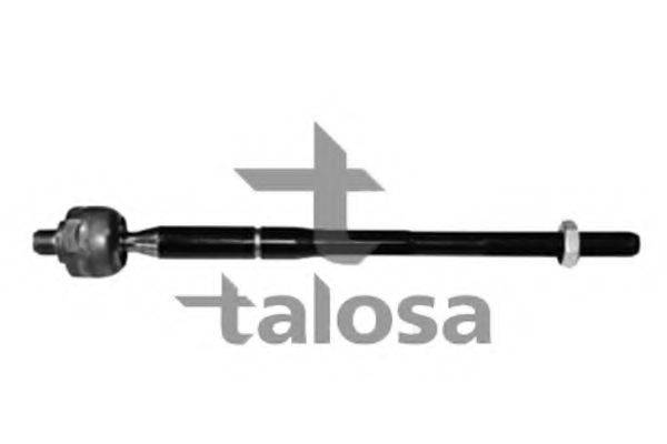 Осьовий шарнір, рульова тяга TALOSA 44-08719