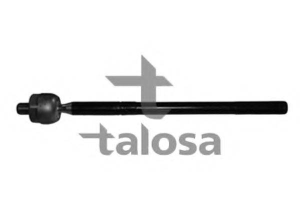 Осьовий шарнір, рульова тяга TALOSA 44-08872