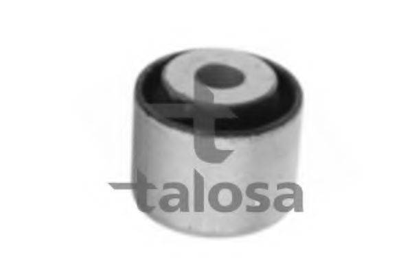 Підвіска, важіль незалежної підвіски колеса TALOSA 57-05757
