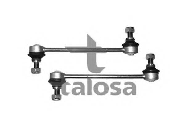TALOSA 4904288 Ремкомплект, поперечный рычаг подвески