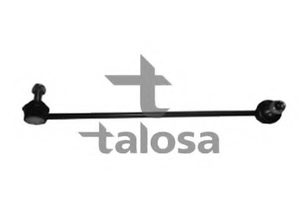 TALOSA 5004751 Тяга / стойка, стабилизатор