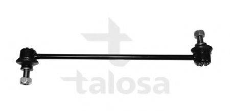 TALOSA 5007814 Тяга / стойка, стабилизатор