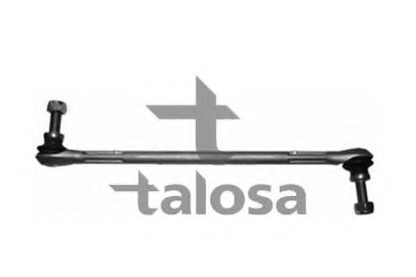 TALOSA 5008731 Тяга / стойка, стабилизатор