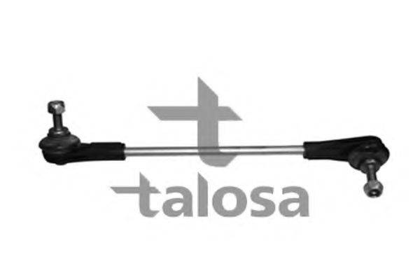 TALOSA 5008960 Тяга / стойка, стабилизатор