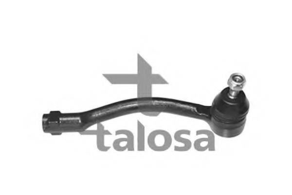 Наконечник поперечной рулевой тяги TALOSA 42-02464