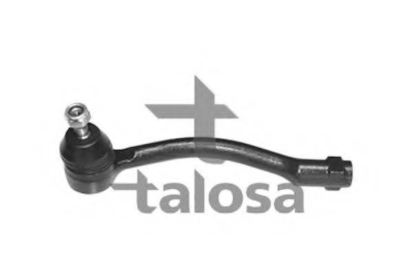 Наконечник поперечной рулевой тяги TALOSA 42-02465