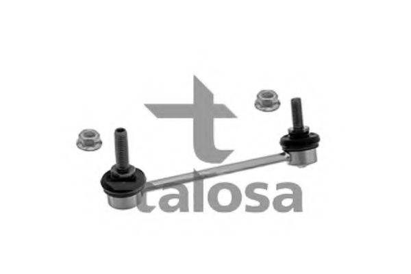 TALOSA 5001555 Тяга/стійка, стабілізатор