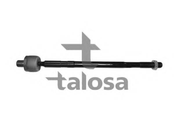 Осьовий шарнір, рульова тяга TALOSA 44-02533