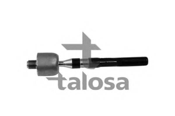 Осьовий шарнір, рульова тяга TALOSA 44-02535